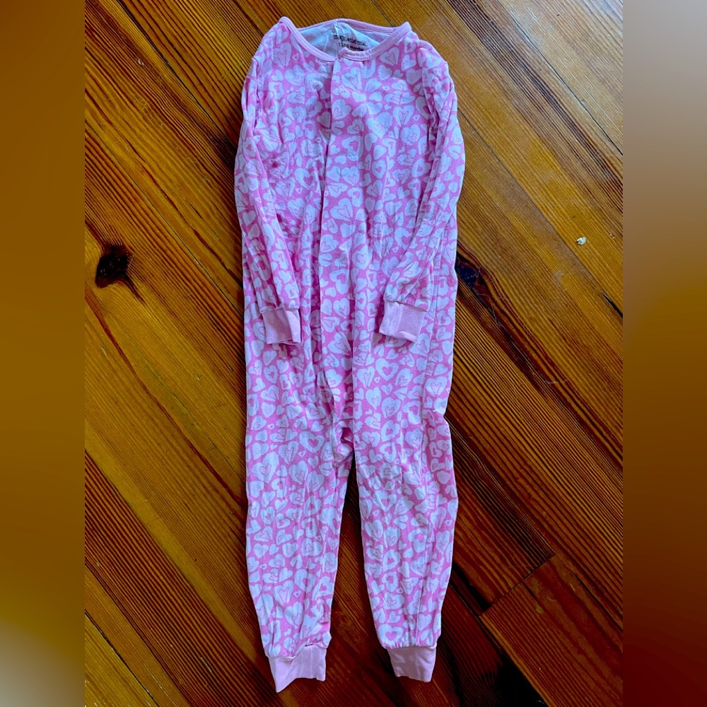 Magnetic me 12-18m pjs